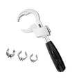 thumbnail image 3 of Llave activa ajustable DYNWAVEMX herramienta manual de plomería multifuncional, 3 of 8