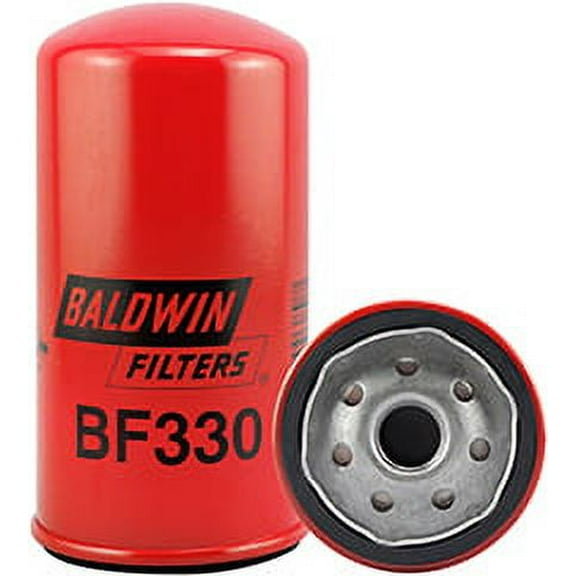 Fuel Spin-on Baldwin BF330