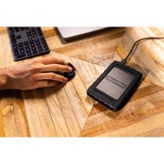 Glyph Technologies Blackbox Plus 2TB USB 3.1 Gen 2 Type-C External SSD