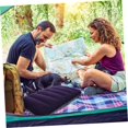 thumbnail image 5 of Hweilai Portable backpack air pillow convenient camping pillow, 5 of 5