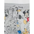 thumbnail image 4 of Disney Mickey and friends Men's All Over Print Poly Pant, 4 of 5