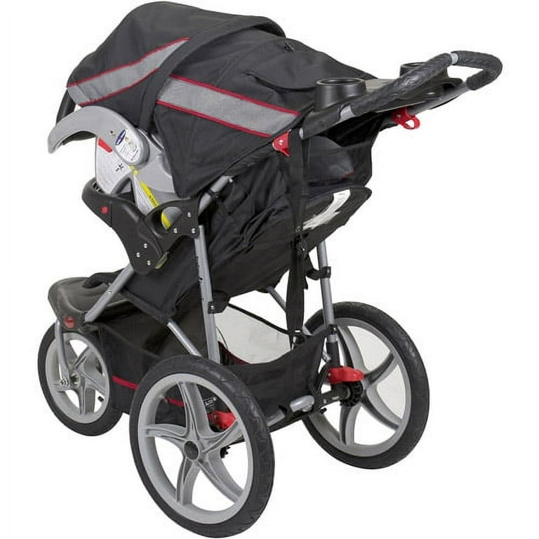 Baby jogger store range