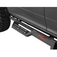 thumbnail image 4 of APS 2021-2024 Ford Bronco Sport SUV Nerf Bar DS drop style door to door, 4 of 16