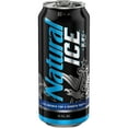 thumbnail image 2 of Natural Ice American Lager Beer 4 pack 16 fl oz Aluminum Cans 5.9% ABV, 2 of 5