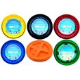 thumbnail image 2 of Gamma Seal Lid Variety Pack - 6 Colors, 2 of 3