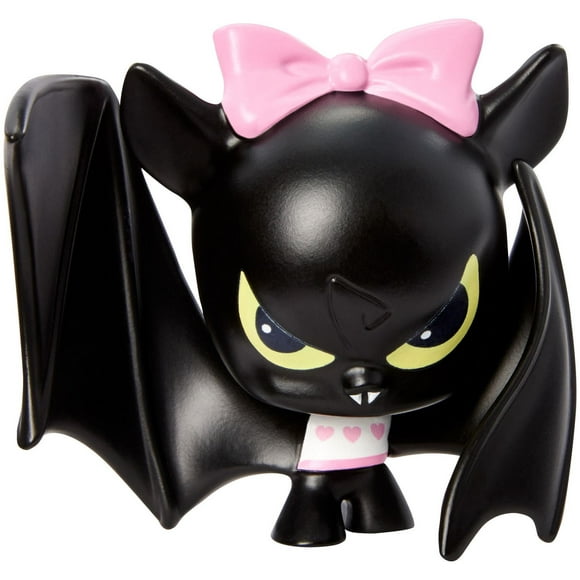 Monster High Count Fabulous Vinyl Figure