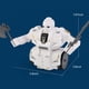 thumbnail image 4 of Robot de emparejamiento inteligente de 2,4 G, juguetes de boxeo, lucha, giro, emparejamiento, juguetes de control remoto para niños, juguetes interactivos entre padres e hijos, juguetes de fiesta, 4 of 8