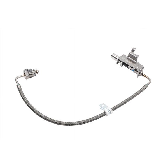 Low Pressure Diesel Hydrocarbon Injector