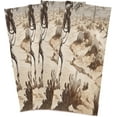 thumbnail image 2 of Dreamtimes Westside Cowboy Kitchen Towels, 18 x 28 Inch Super Soft and Absorbent Dish Cloths for Washing Dishes, 1 PCS Reusable Multi-Purpose Microfiber Hand Towels for Kitchen, 2 of 7