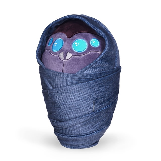 Peluche Numskull Destiny 2 coleccionable Fallen Baby