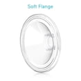 thumbnail image 4 of Paruu P10 Flange Insert 28mm, Original Breast Pump Replacement Accessories, 1 Pack, 4 of 5