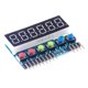 thumbnail image 5 of Módulo Control Digital Circuito de Obturación Automática Encendido Incorporado Macarena Módulo de pantalla LED, 5 of 6