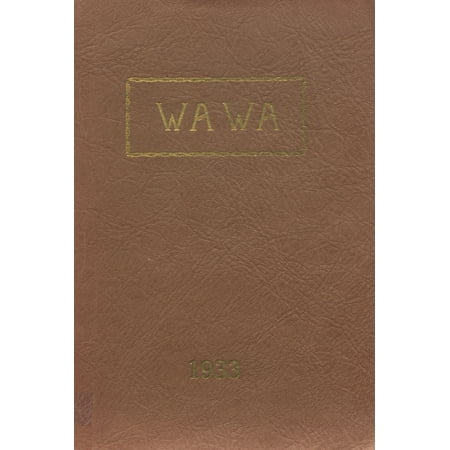 (Custom Reprint) Yearbook: 1933 Wenatchee High School - Wa Wa Yearbook (Wenatchee, WA)