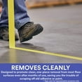 thumbnail image 4 of 3M 471 Floor Marking Tape,1In W,108 ft. L,White, 4 of 8