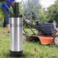 thumbnail image 1 of Tbest Oil Transfer Pump, Stainless Steel , For Harvester Large Tractor And Vehicles, 1 of 8