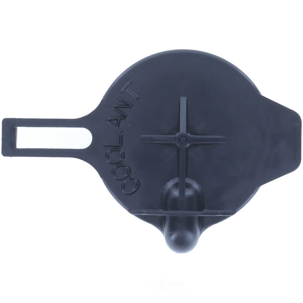 Motorad T122 Standard Engine Coolant Reservoir Cap