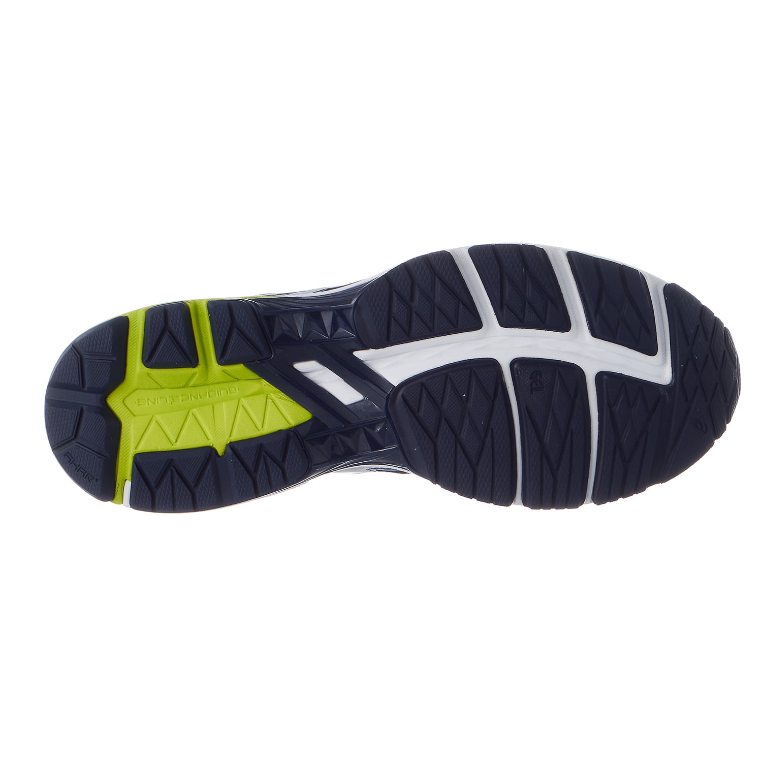 Asics GT-1000 6 Running-Shoes Mens - Walmart.com