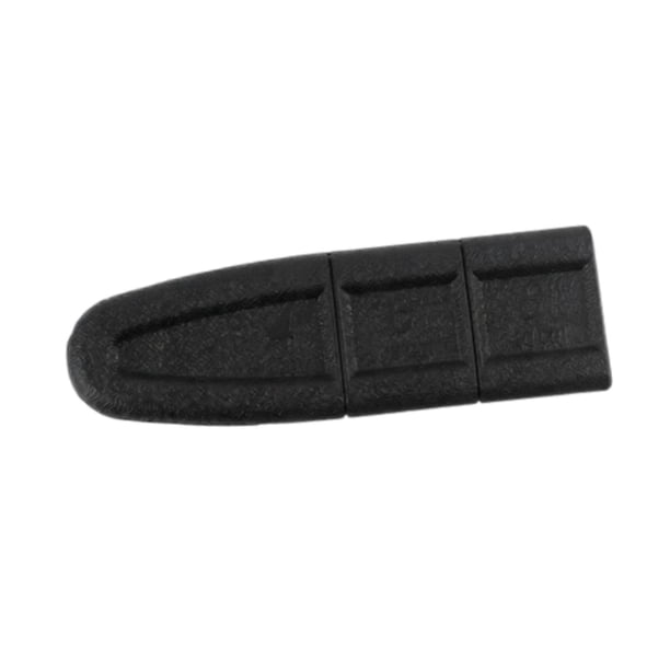 Funda protectora para barra de vaina, cubierta para barra, eficaz, fácil de usar, multiusos, reemplaza 8 pulgadas