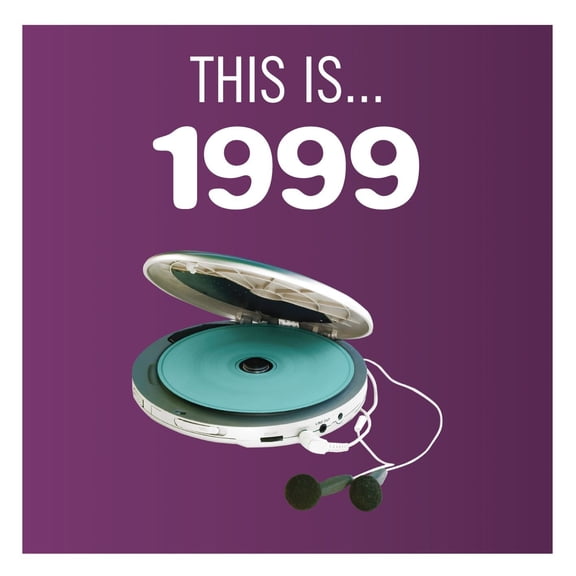 THIS IS 1999