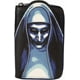 thumbnail image 1 of Loungefly The Nun Cosplay Zip‑Around Wallet, 1 of 4