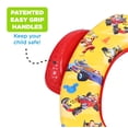 thumbnail image 2 of Orinal y asiento para aprender a ir al baño Disney Mickey Mouse, 2 of 7