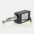 thumbnail image 5 of -pt Power Off Pull Type Engine Accessory Stop Solenoid(12v Normally Open) Banmo, 5 of 5