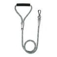 thumbnail image 1 of Braided Dog Leashes Rope Pet DogLeash Dog Traction Rope Leashes Dog Walking Training Lead for Dogs, 1 of 5