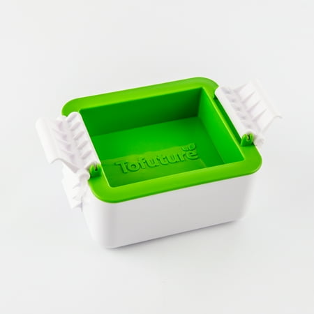 Tofutures Amazing Tofu Press - Transform Your Tofu