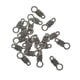thumbnail image 5 of 20 piezas encantadores de nudos de cuerda -Colgantes -Joyas Fornituras de bricolaje para collares / pulseras / pinzas para el cabello lazos p, 5 of 9