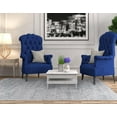 thumbnail image 3 of Emerald Harris Cream & Copper 5' x 7' Area Rug, 3 of 7