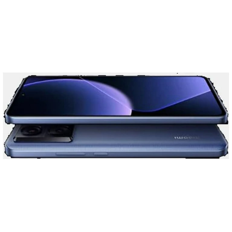Xiaomi mI 13T 5G Dual SIM 256GB ROM 8GB RAM GSM Unlocked