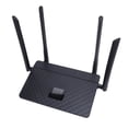 thumbnail image 1 of Enrutador WiFi 4G De 300 Mbps, Enrutador De Internet Con Punto De Acceso Móvil Inalámbrico Portátil Para El Hogar Negro, Compatible Con 32 Usuarios, 1 of 7