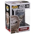 thumbnail image 4 of Figurine en vinyle EP7 Varmik Pop! Star Wars de Funko, 4 of 5