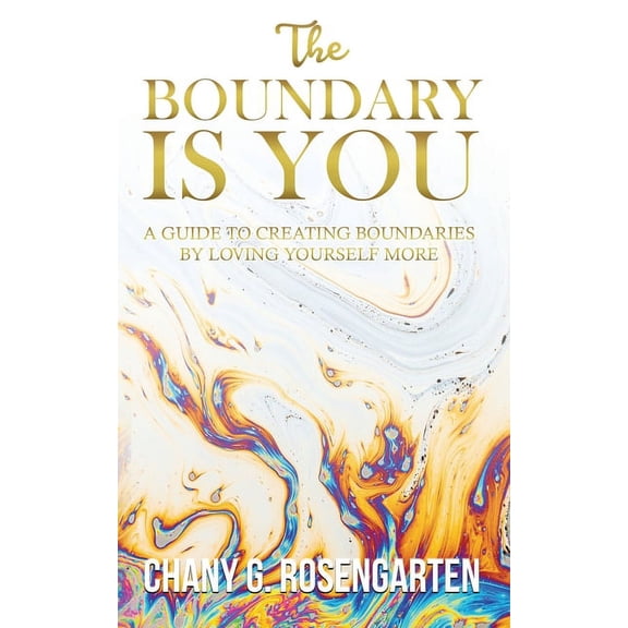 Is You The Boundary Is You, Book 1, (Paperback)