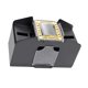 thumbnail image 1 of Máquina automática de cartas Random Electric Shuffler Casino Card Game (Shuffle 4 Deck B) Tmvgtek libre de BPA, 1 of 9