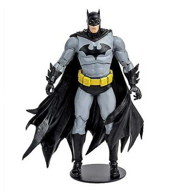 Figura de acción McFarlane Toys DC Multiverse Batman Hush