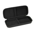 thumbnail image 5 of Stethoscope Carrying Case With Mesh Pocket for Littmann Classic III,Stethoscope Bag for Lightweight II S.E,Cardiology IV,Extra Room for Doctor & Nurse Accessorie Black, 5 of 6