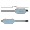 thumbnail image 5 of Adjustable Anti Snore Chin Strap, Neck Collar Against Snoring, Stop Snoring Sleep Neck Brace To Improve Sleeping Jin, 5 of 5