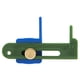 thumbnail image 1 of Wosthever Anudador ajustable, herramienta de anudado de línea reutilizable portátil, accesorios de pesca pequeños, dispositivo de Pescar, 1 of 6