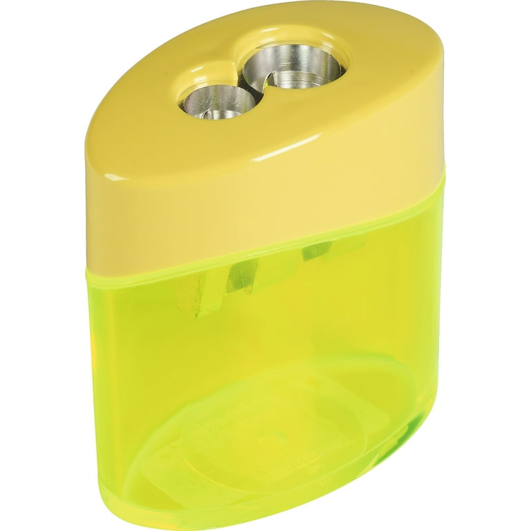Elliptic Swing Double Sharpener | Assorted Elliptic Swing Double Sharpener | Assorted