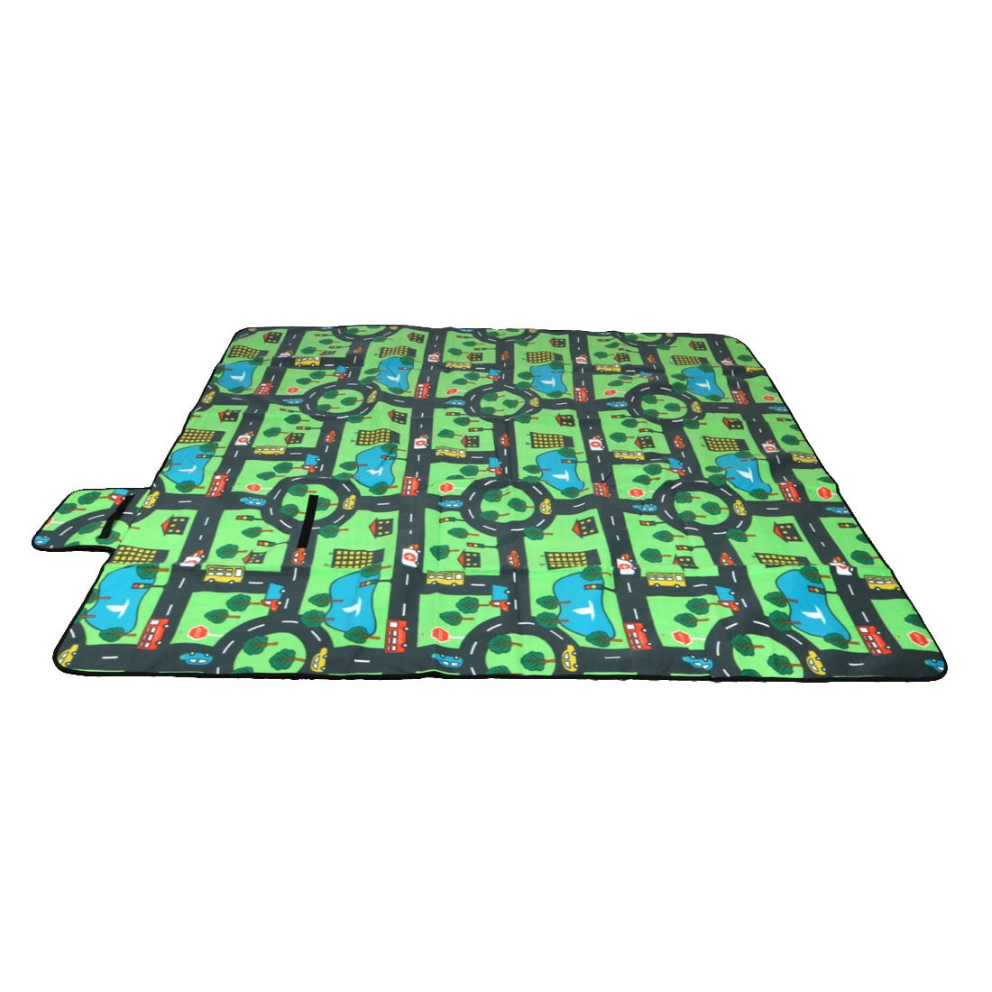 ExtraLarge Picnic Blanket Mat Rug for Outdoor Beach Travel (80x80inch)