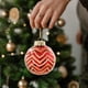 thumbnail image 4 of Herunwer Christmas Ball Ornaments, Christmas Tree Decor, Shatterproof Hanging Decorations, Baubles for Xmas Tree, Wedding, Holiday and Party Decor, 4 of 6