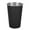 Black, variant on Travelwant 350/500ML Stainless Steel Cups,Insulated Metal Cups Double Wall Vacuum Tumbler Drinking Cups steel cups drinking for BBQ Home Office Party Driving