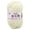 White, variant on 2mm Soft Acrylic Yarn for Crochet, 4-Ply Worsted Weight Yarn Skein 25g, 100 Yard Yarn for Beginners Making Sweaters Scarves Amigurumi, 1 Pcs Crochet Yarn