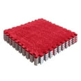 thumbnail image 1 of Alfombra de noche para dormitorio, sala de estar en casa, alfombrilla de suelo de espuma de gamuza gruesa de 0,6 CM Wmkox8yii  HFSH5747, 1 of 1