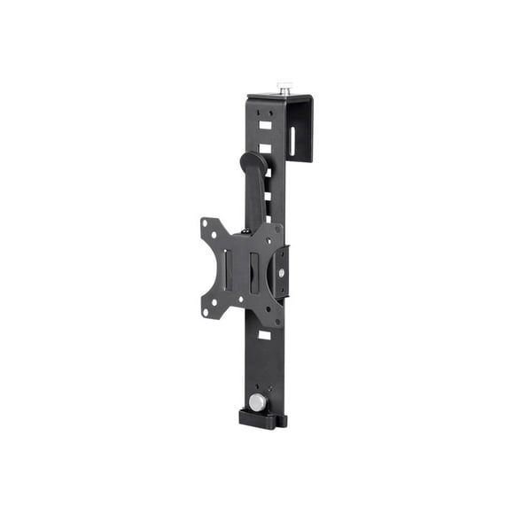 Monoprice Workstream - Bracket - for monitor - screen size: up to 34" - wall-mountable