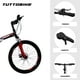 thumbnail image 4 of Bicicleta Montaña Rodada 26 24 Velocidades Plegable Klamp Monk  MTB, 4 of 9