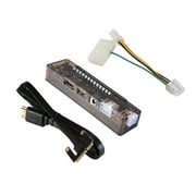 V8.0 EXP GDC Laptop External PCIE Graphics PCI-E AC774