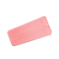 thumbnail image 3 of Bolsa para almohadillas resistente al calor,Bolsa para rizador de pelo con tapete de silicona resistente al calor,Soporte para plancha de pelo multifunción antideslizante,Bolsa de, 3 of 8