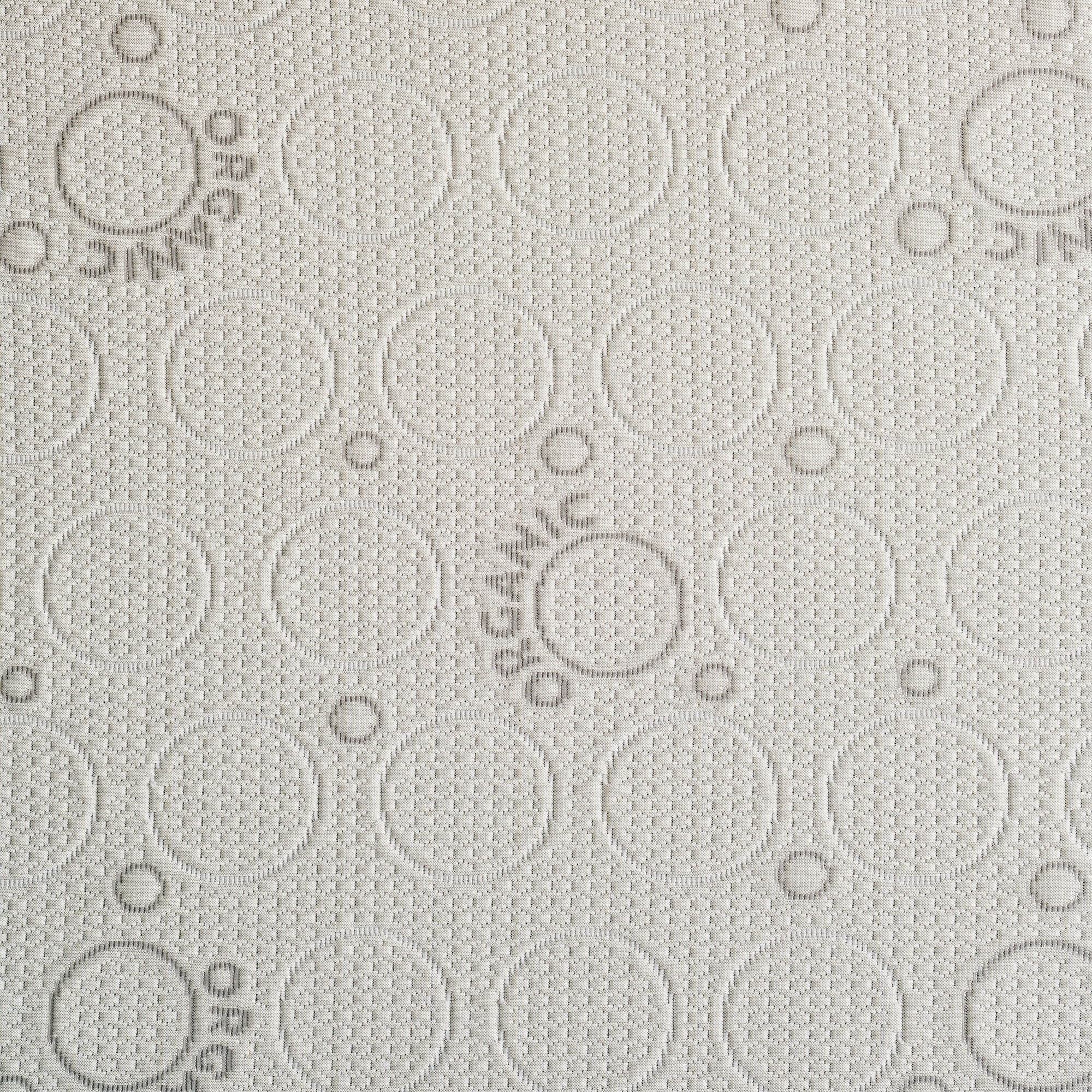 Oxford Baby Paradise Dual Stage Crib Mattress